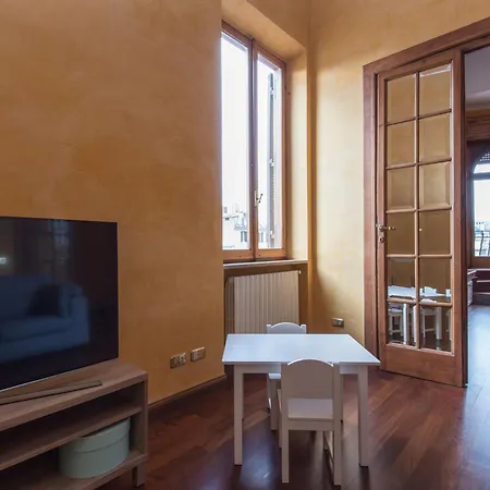 Le Colonne By Interhome Rome