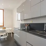 Appartement Le Colonne By Interhome Rome