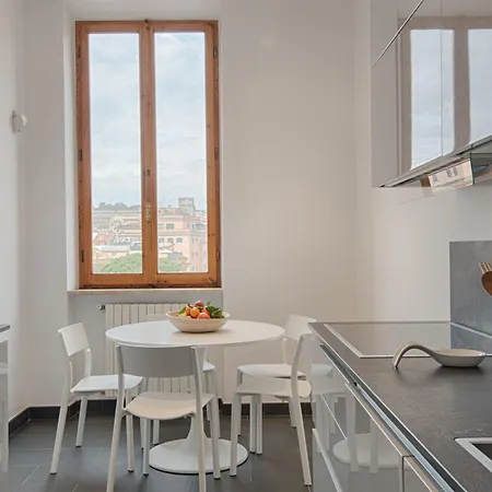 Le Colonne By Interhome 公寓 *