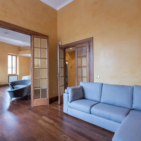 Le Colonne By Interhome