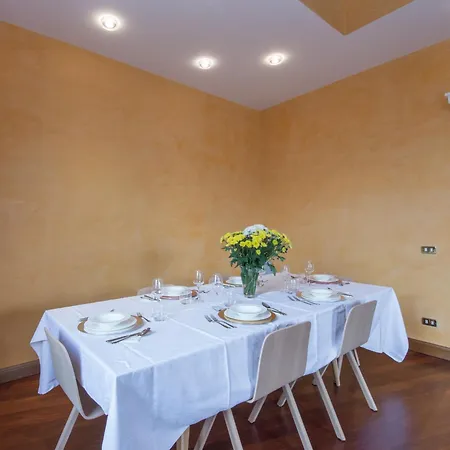 Vatican Luxury View By Interhome * 로마