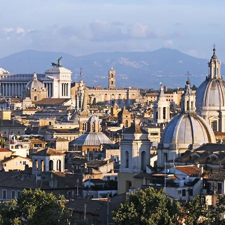 Le Colonne By Interhome * Rome
