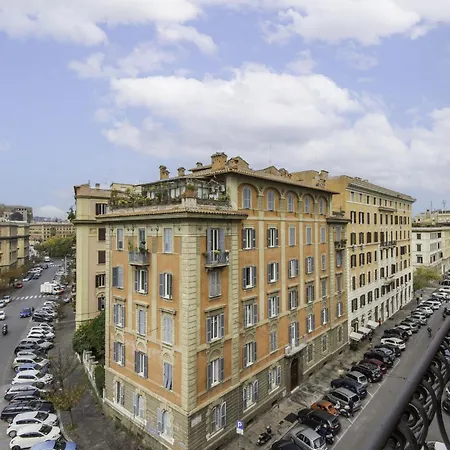 Le Colonne By Interhome * Rome