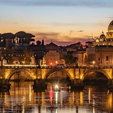 Vatican Luxury View By Interhome 로마